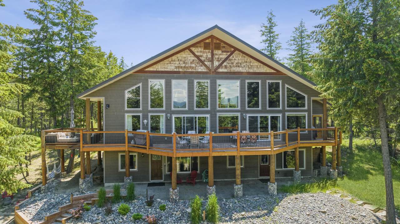 171 Ridge Loop Road - Photo 1