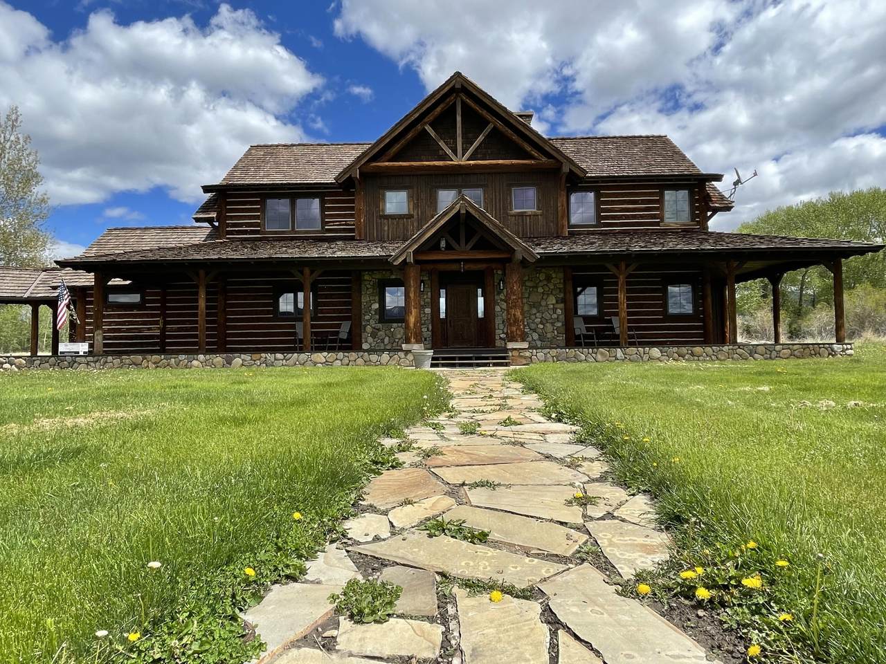 430 Cotton Willow Road - Photo 1