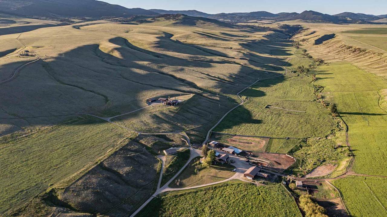 Burnt Hollow Ranch - Photo 1