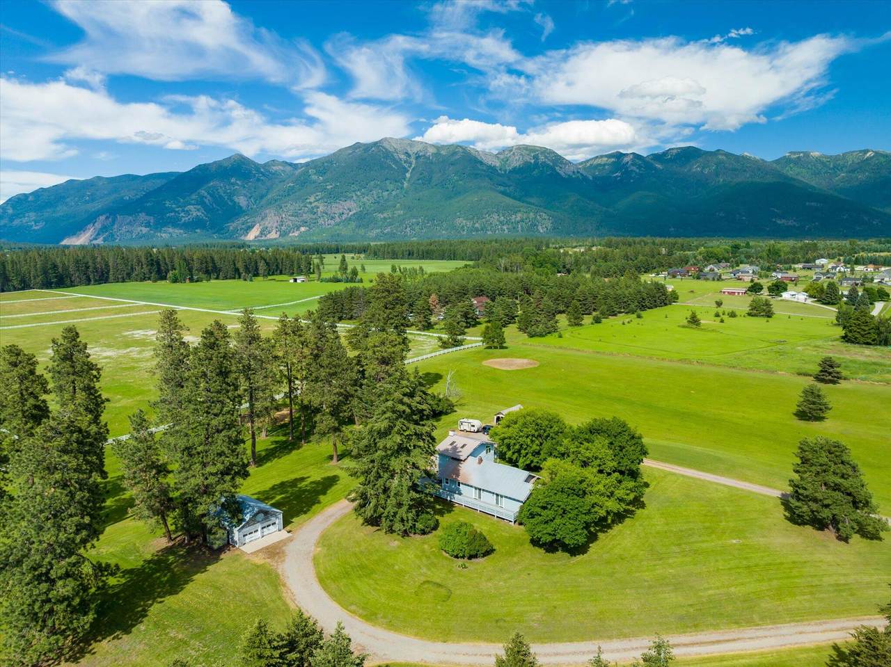 100 Hwy 206 - Photo 1