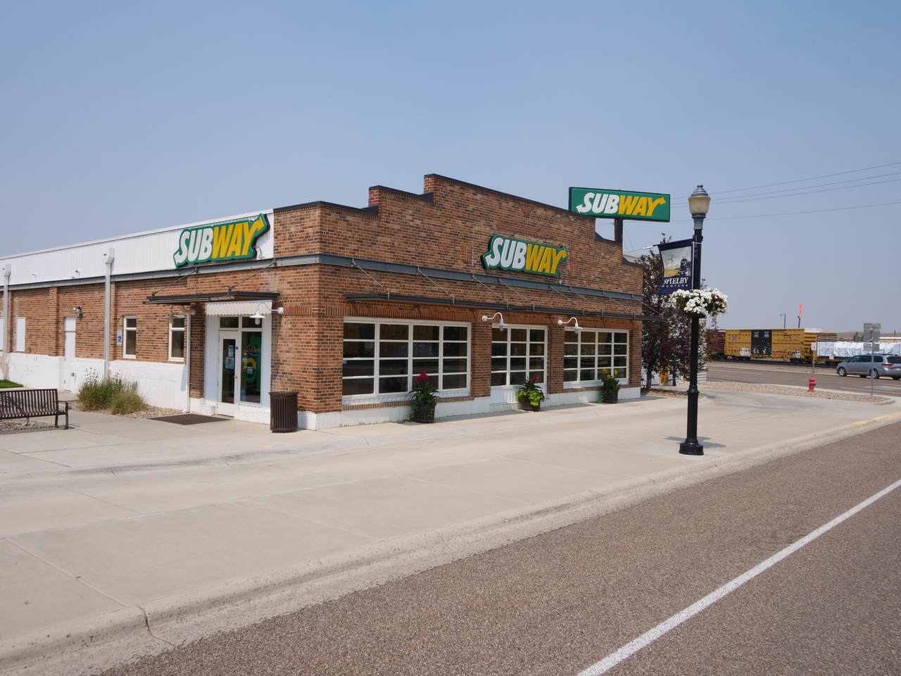 135 5th Avenue - Photo 1