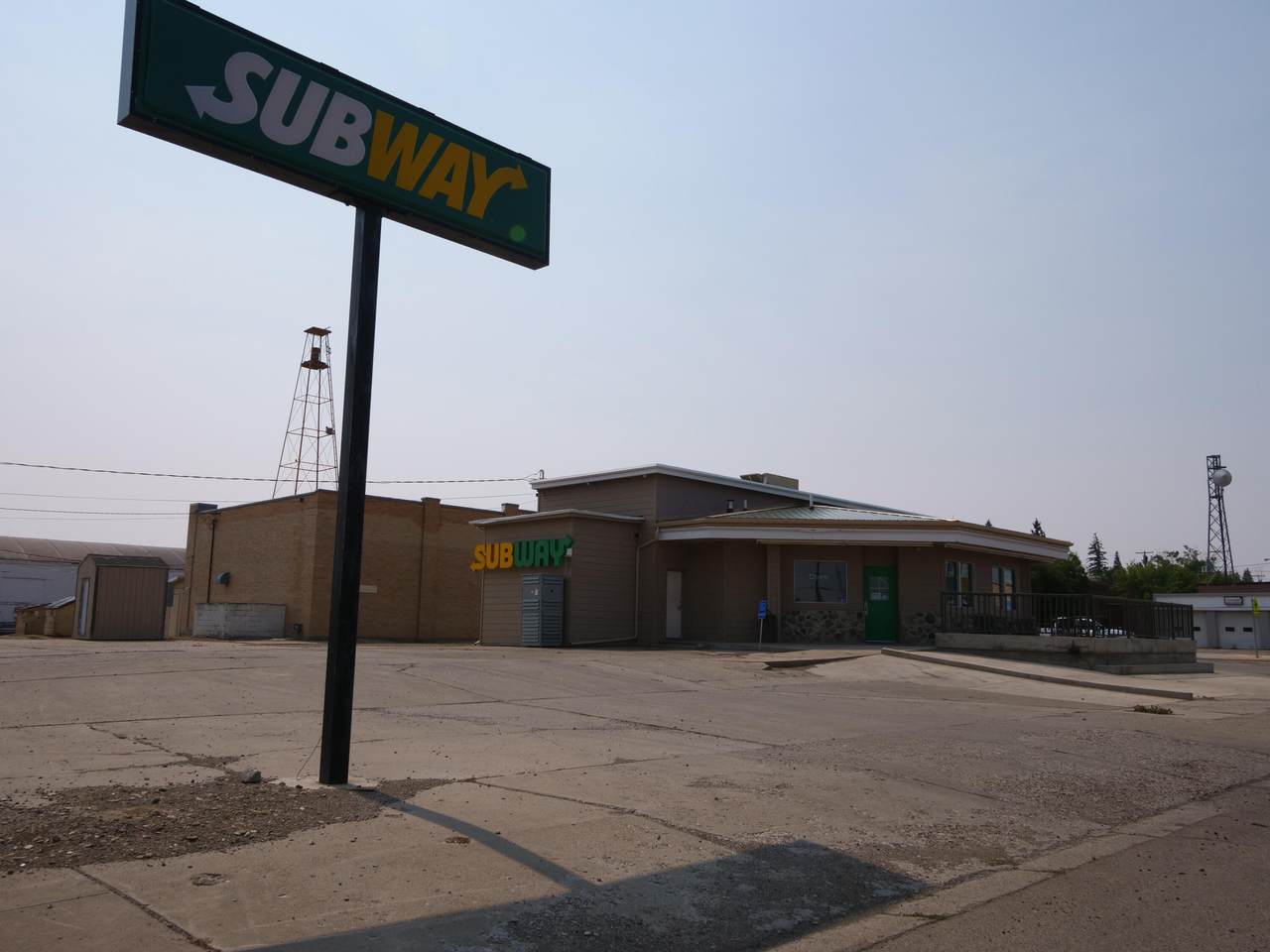101 Main Street - Photo 1