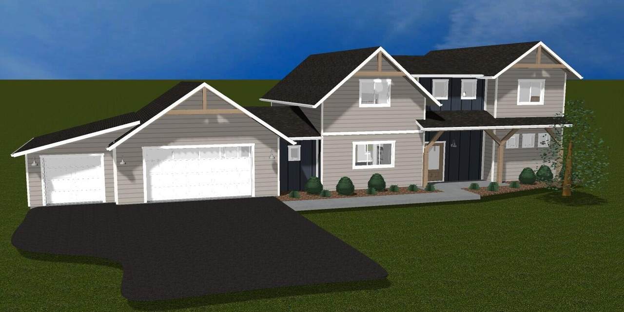 5552 Fireweed Loop - Photo 1