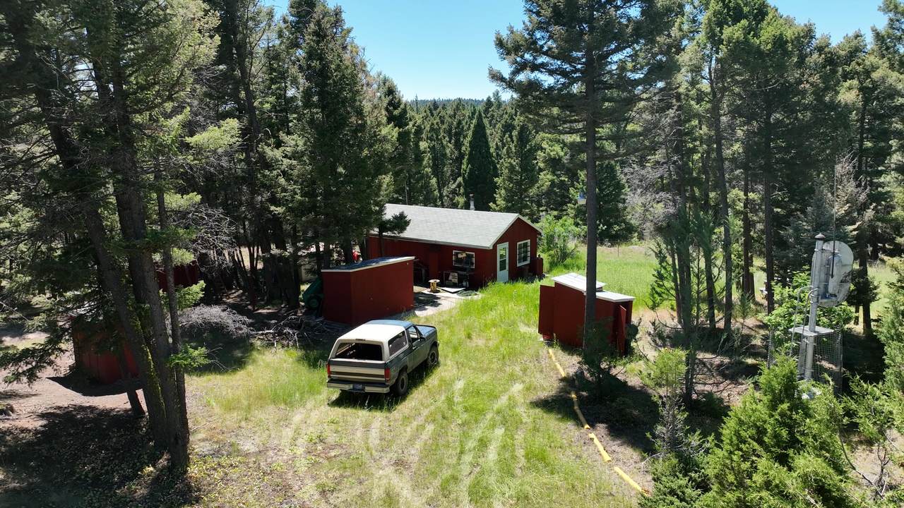 1352 Fivemile Ridge Lane - Photo 1