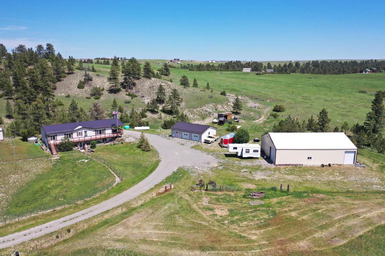 3205 Red And King Gulch Road - Photo 1