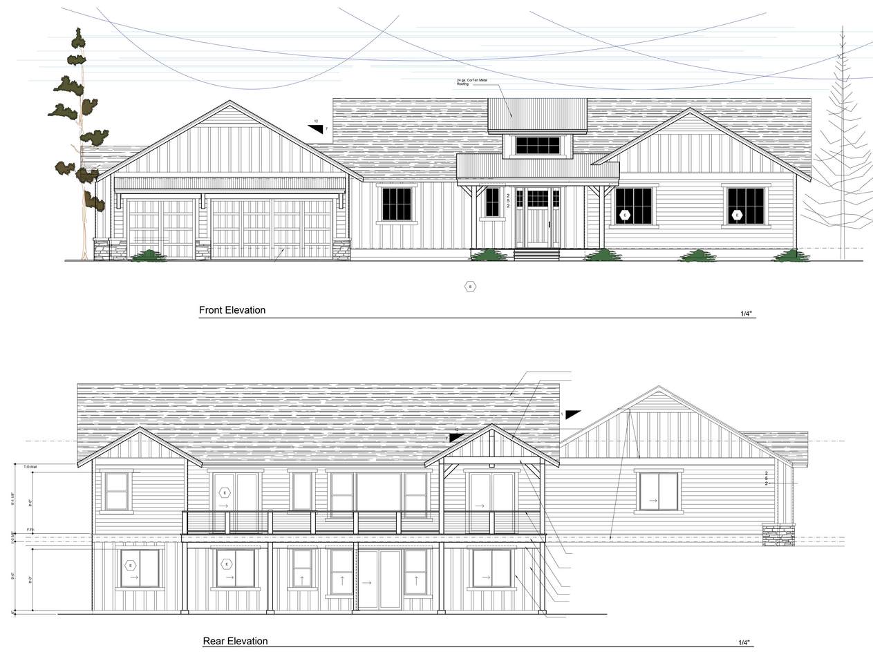 252 Walking Coyote Drive - Photo 1