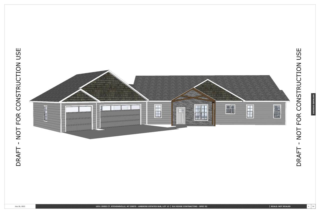 1031 Josie Court - Photo 1