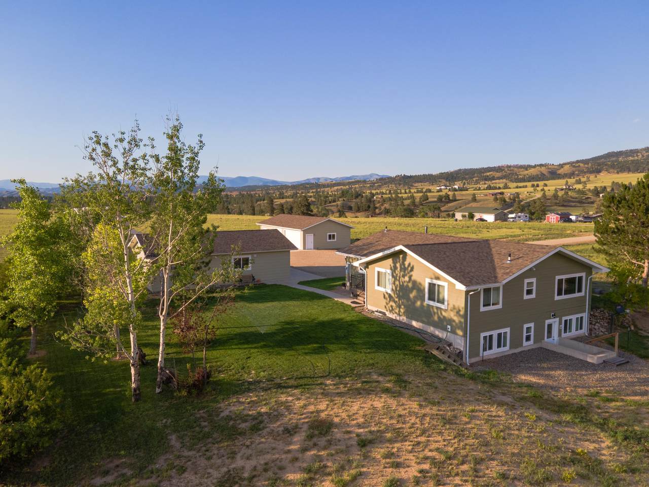 5955 Spokane Ranch Road - Photo 1