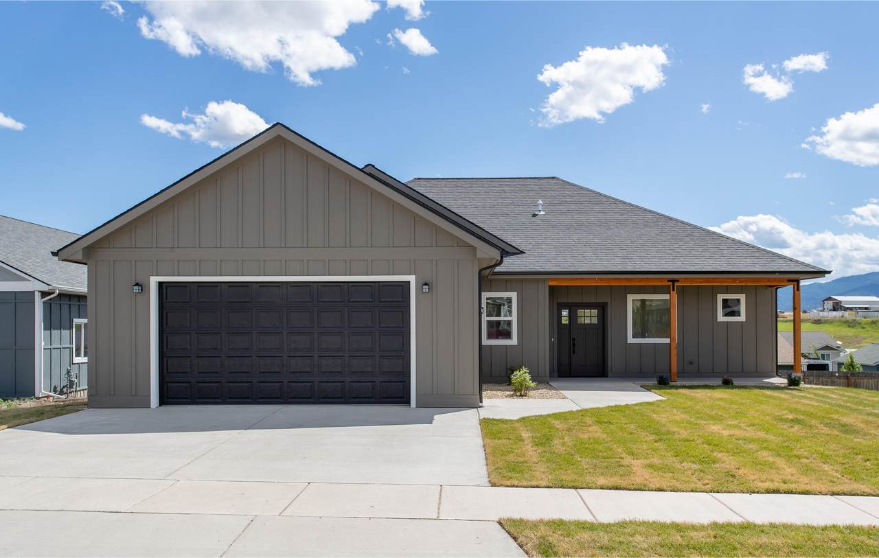 8780 Snapdragon Drive - Photo 1