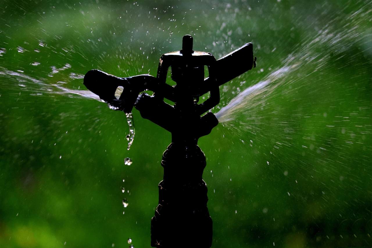 * Flathead Sprinklers, Inc - Photo 1