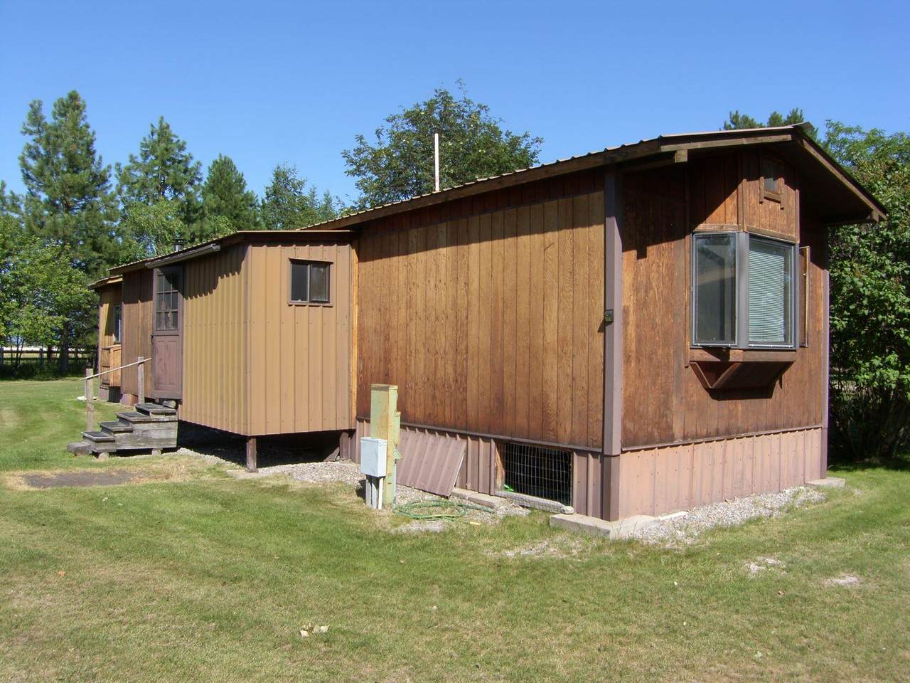 2312 Trumble Creek Road - Photo 1