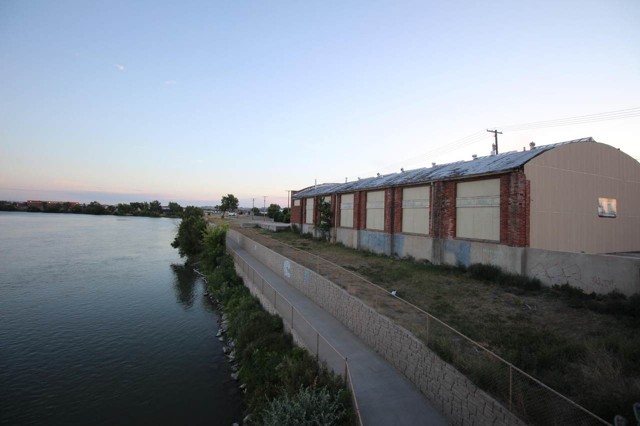 Bay Drive - Photo 1