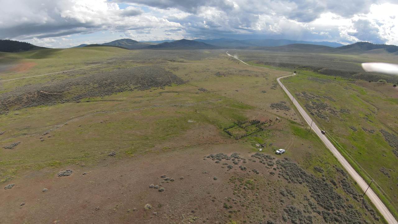 Nhn Garcon Gulch Road - Photo 1
