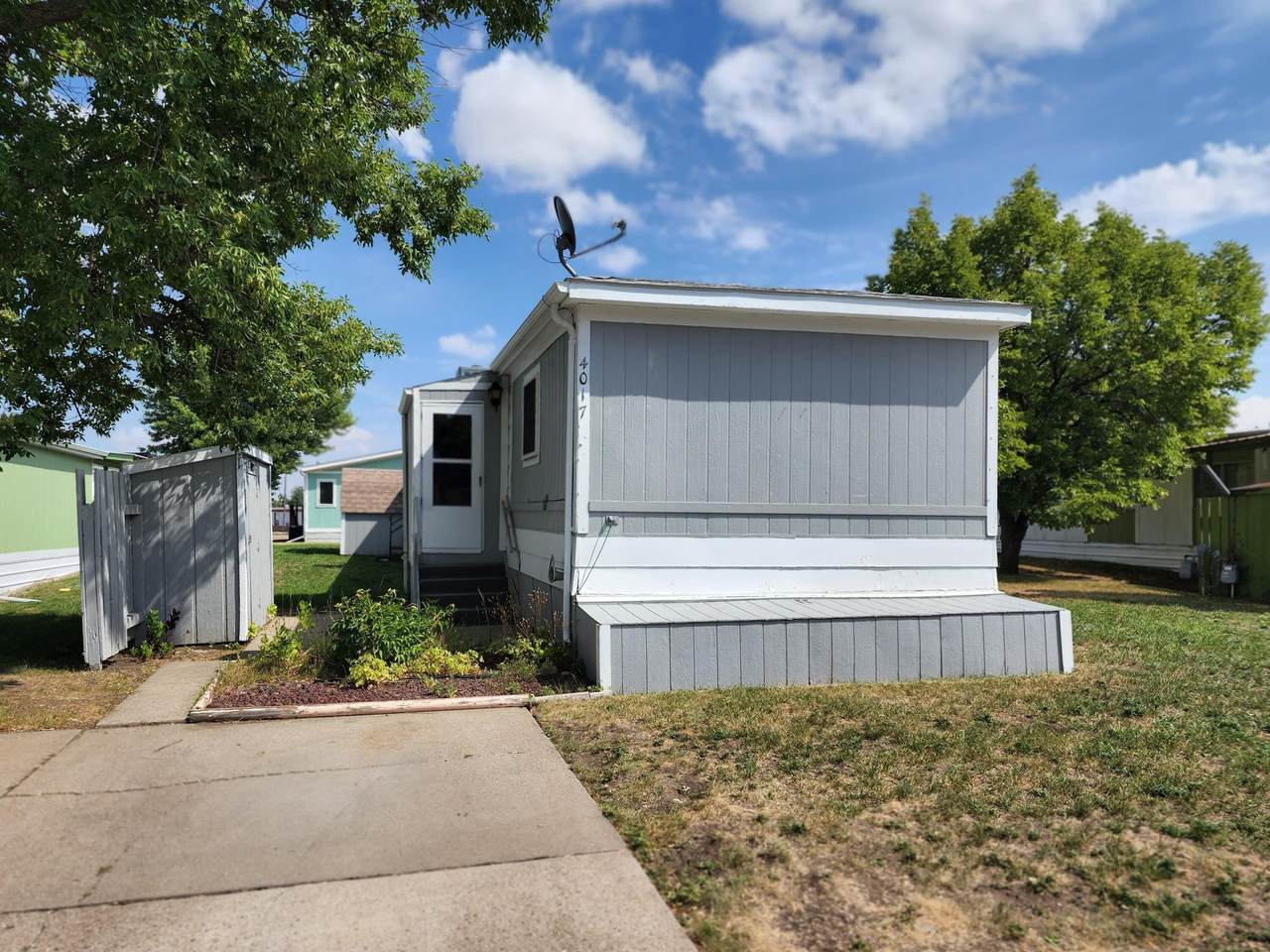 4017 Hanging Tree Road - Photo 1