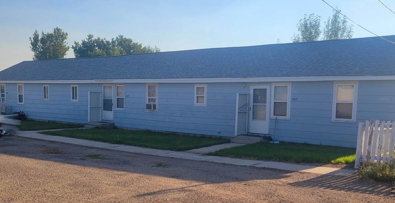 1021 Mitchell Street - Photo 1