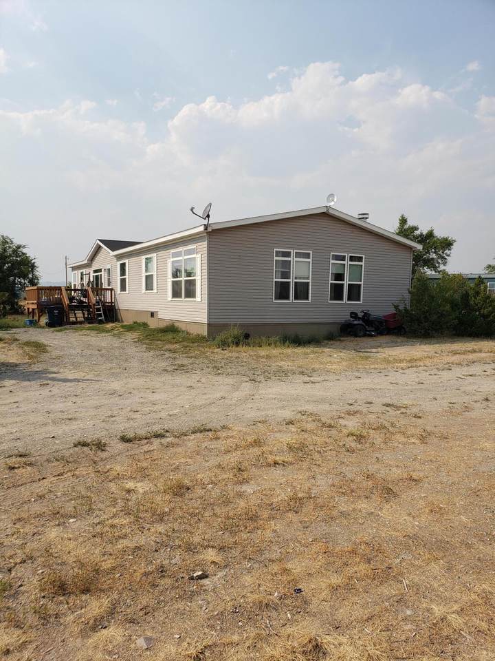 1640 Wooten Road - Photo 1