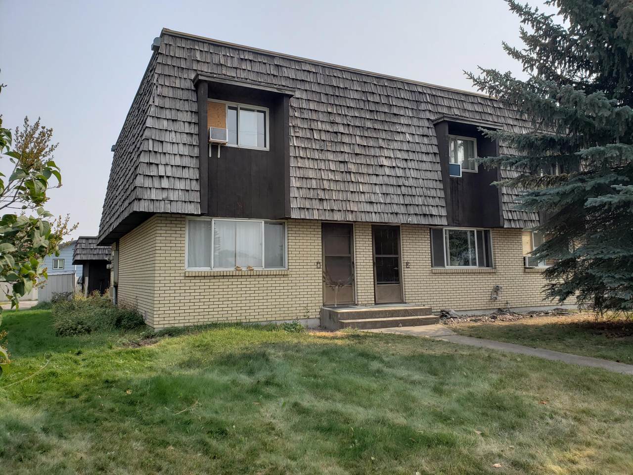 521 Meridian Road - Photo 1