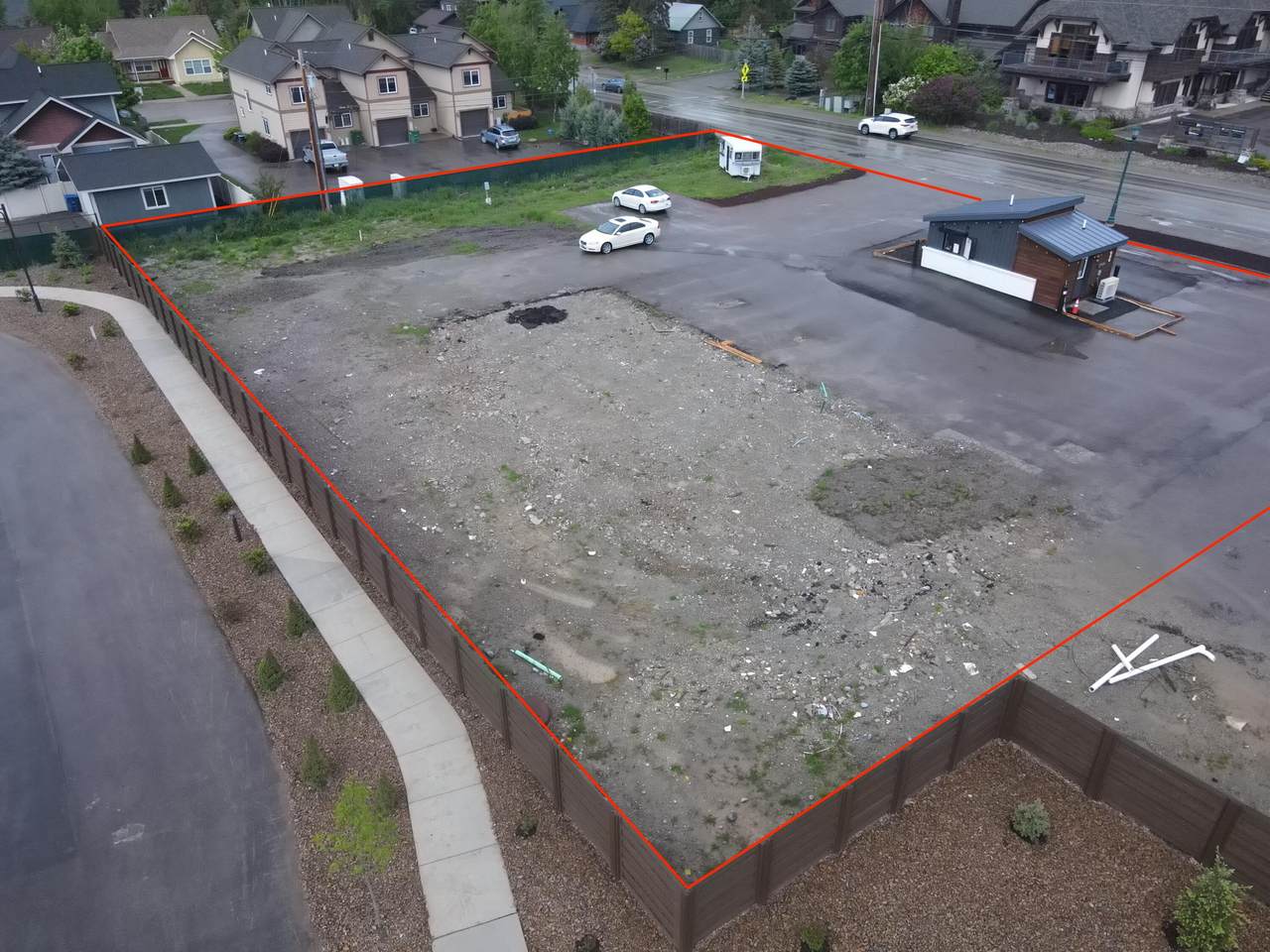 1000 Wisconsin Avenue - Photo 1