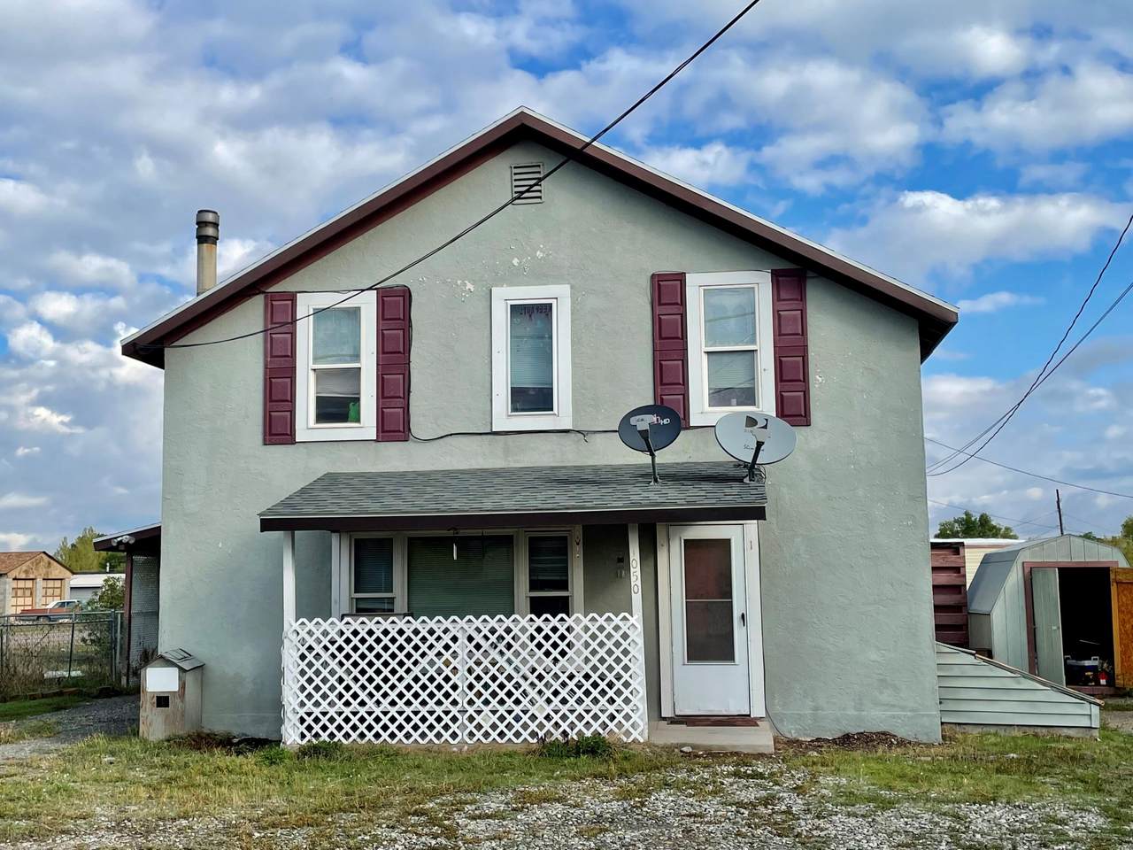 1050&1160 Forestvale Road - Photo 1