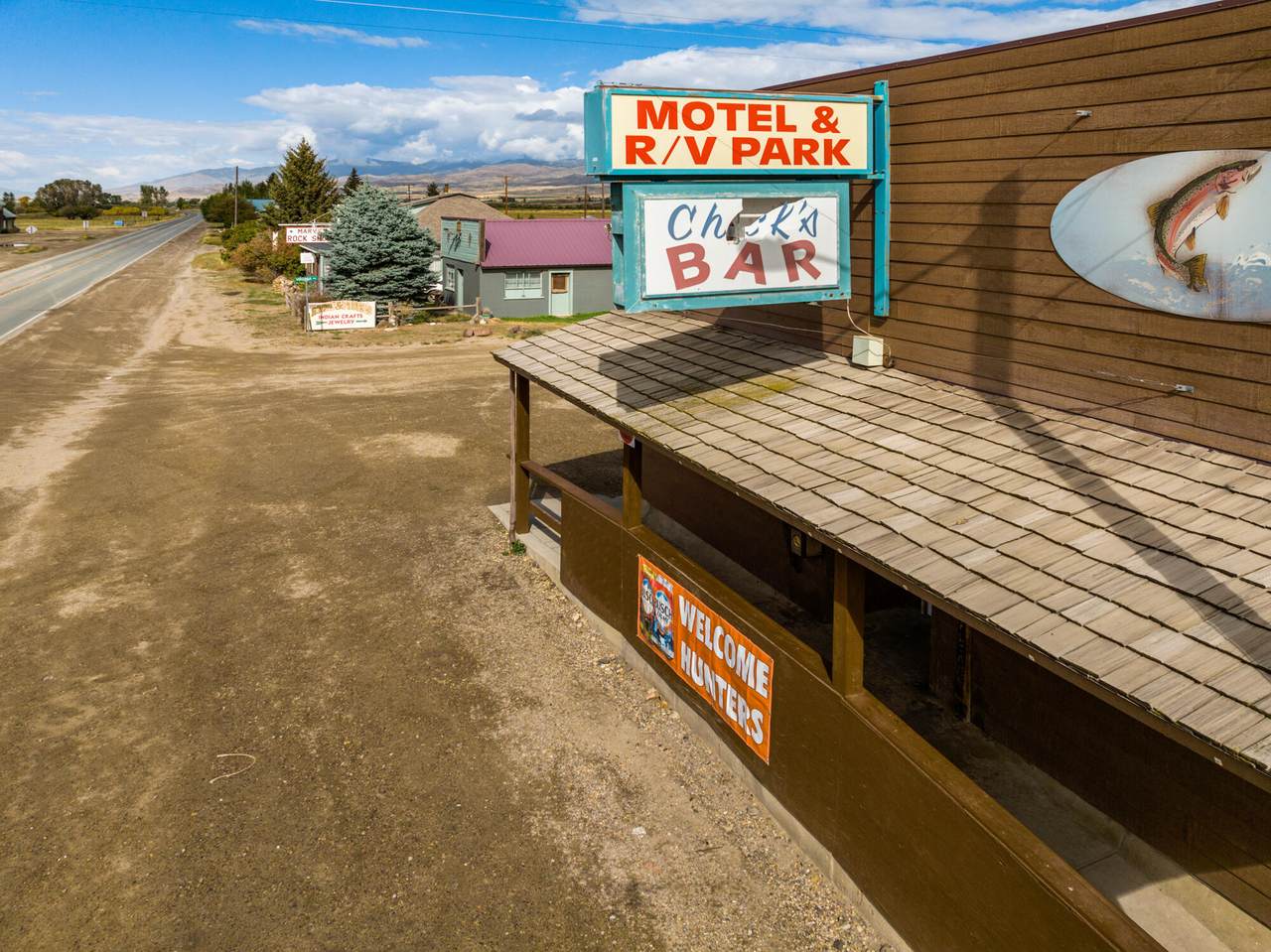 23 Upper Ruby - Photo 1