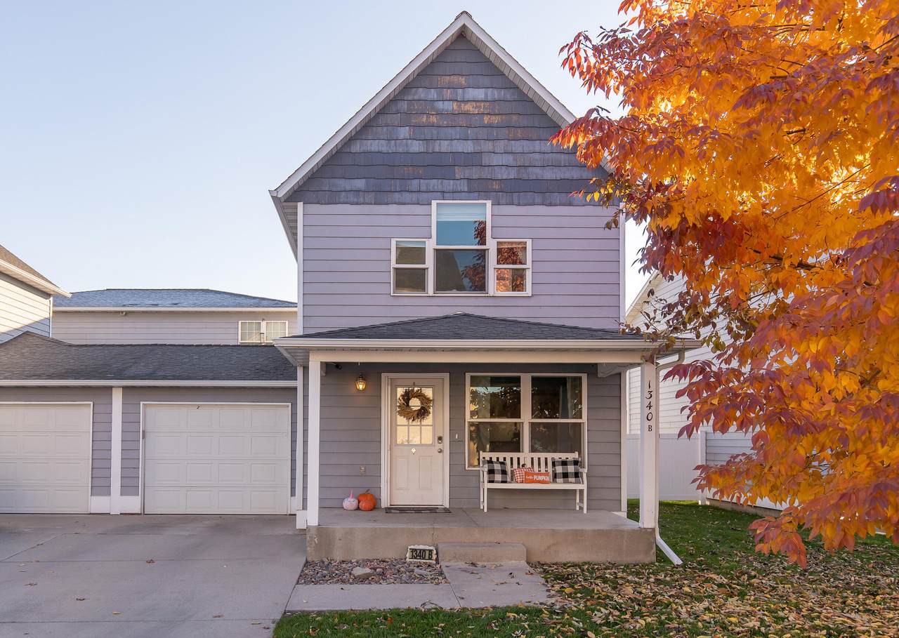 1340 B Cowper Street - Photo 1