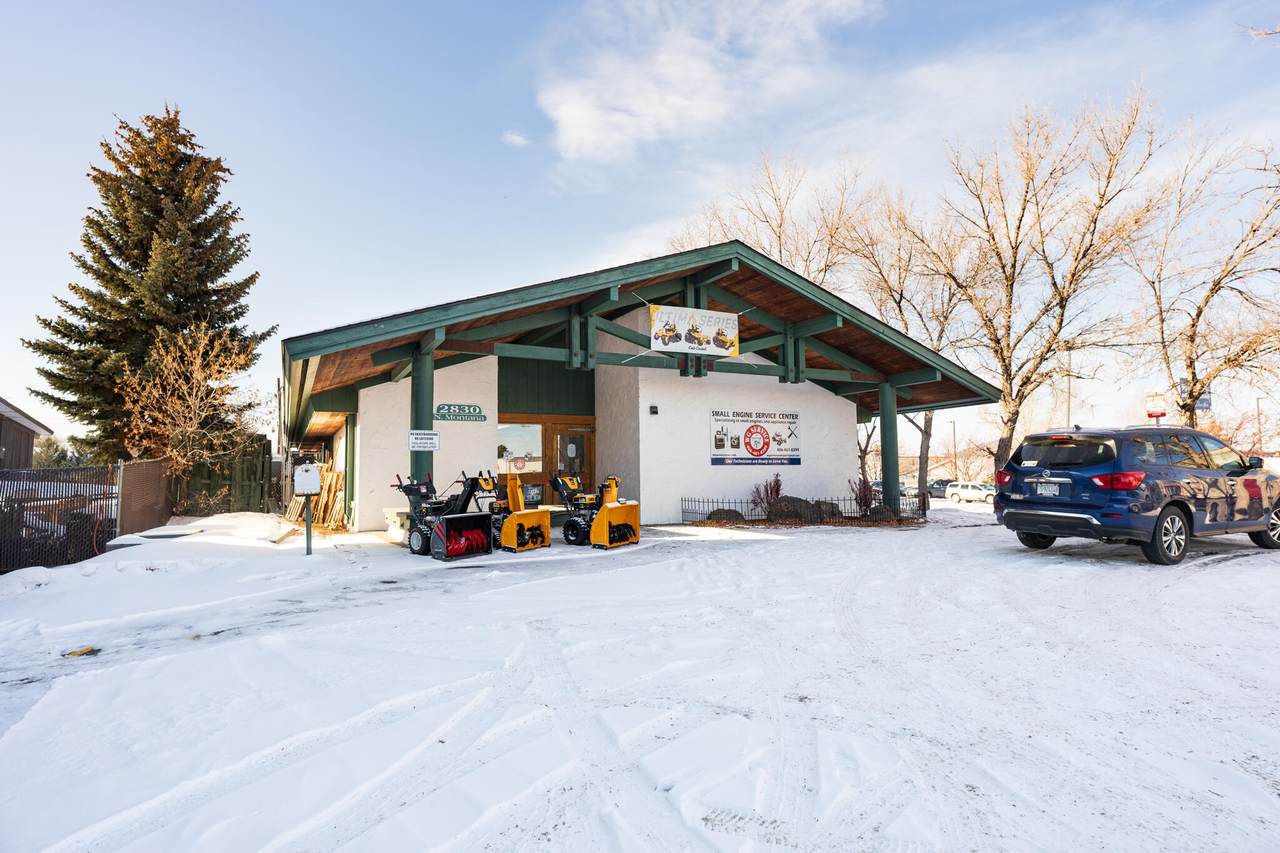 2830 Montana Avenue - Photo 1
