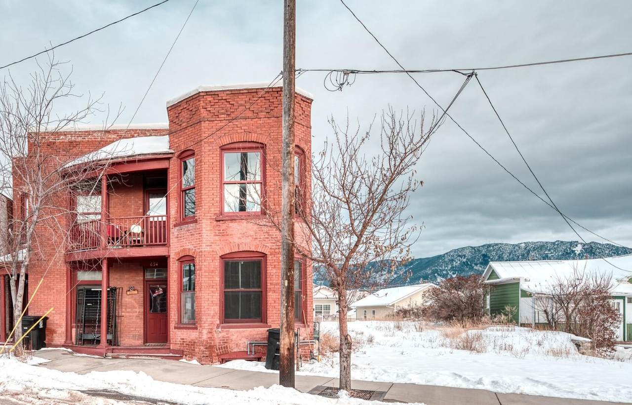 651 Maryland Avenue - Photo 1