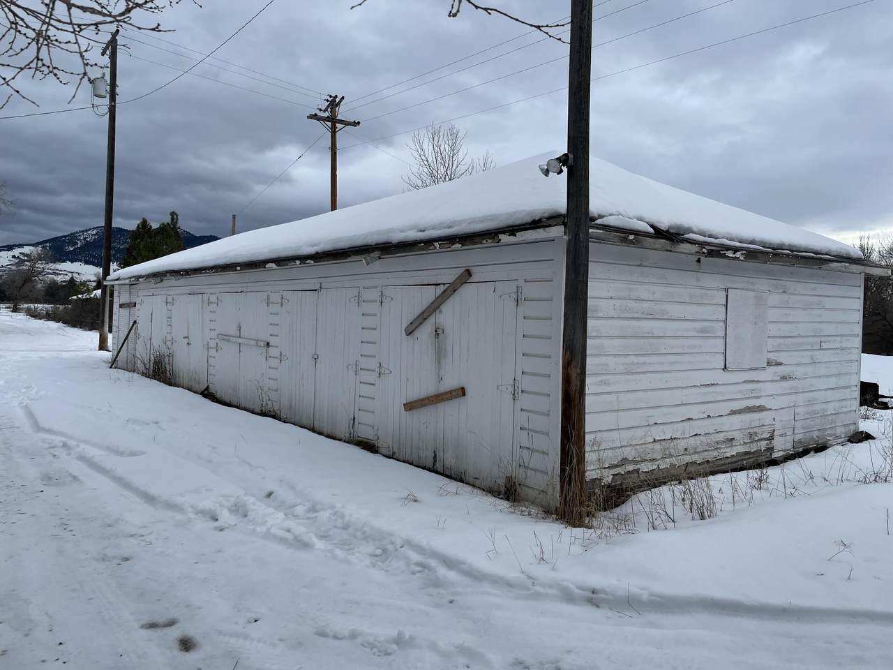 3255 Lt Moss Road - Photo 1