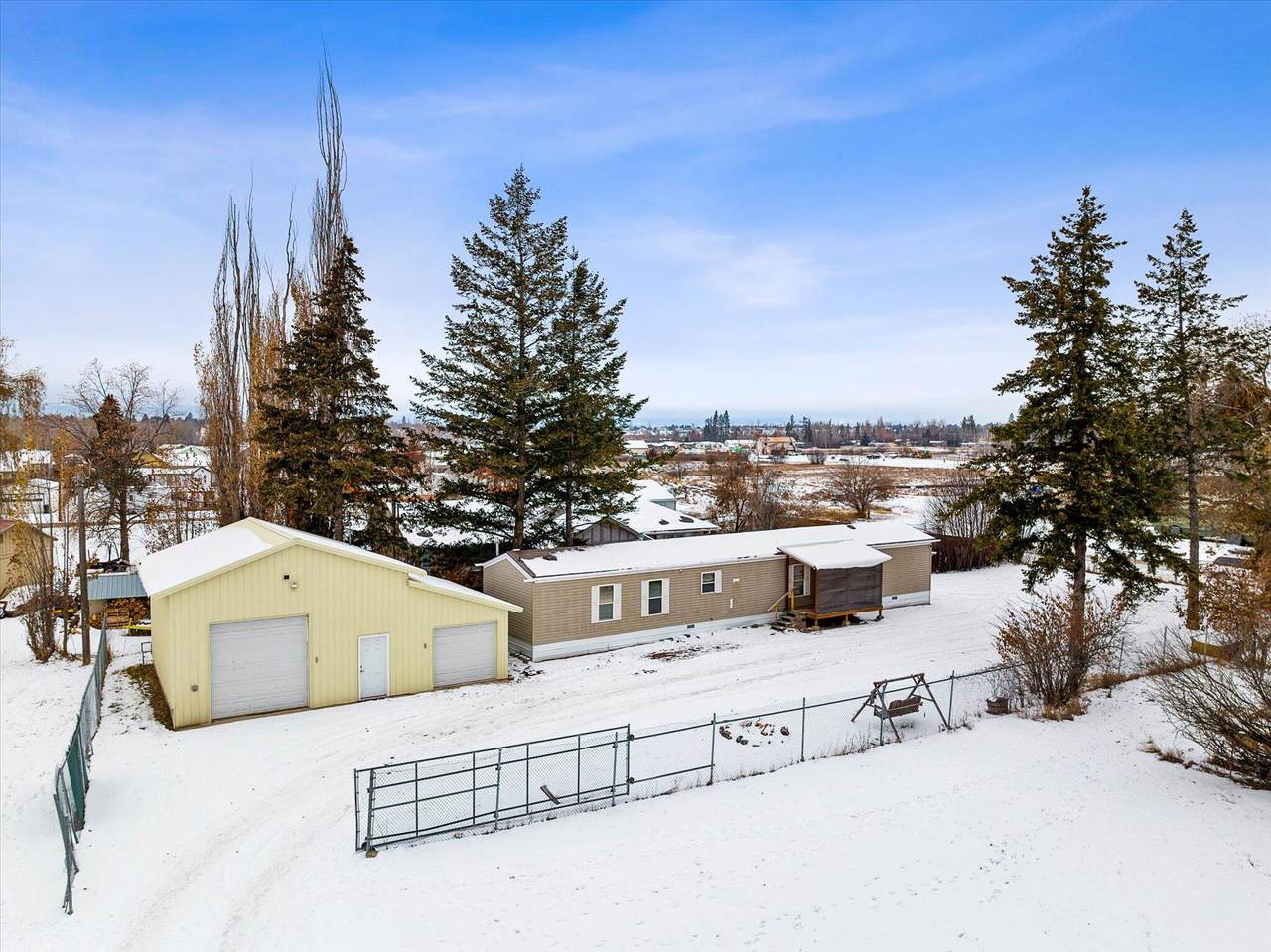 2128 Hwy 2 - Photo 1