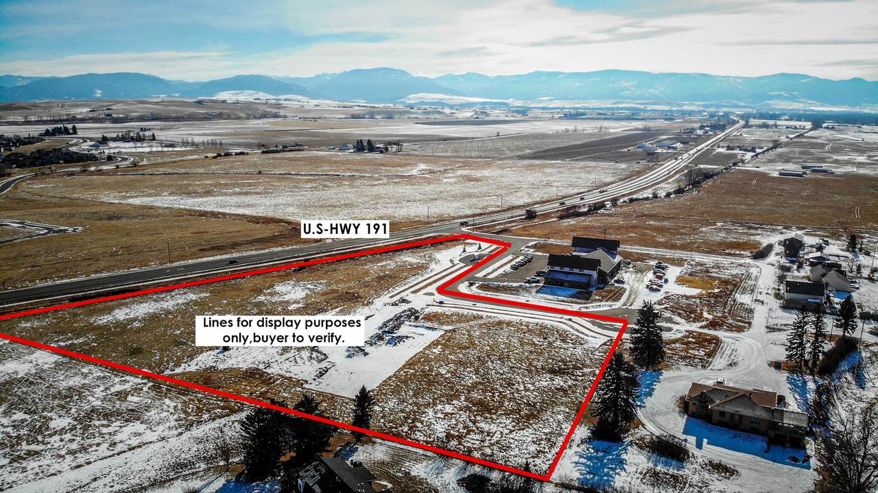 Lot 1 Bridge District - Photo 1