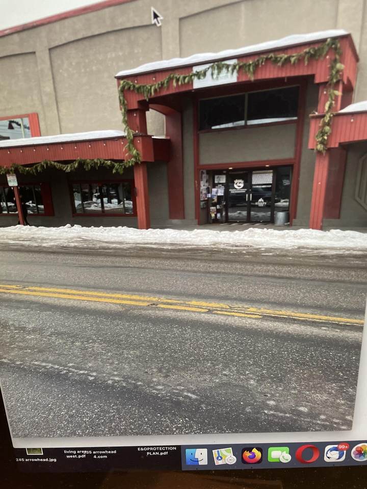 505 Second Street - Photo 1