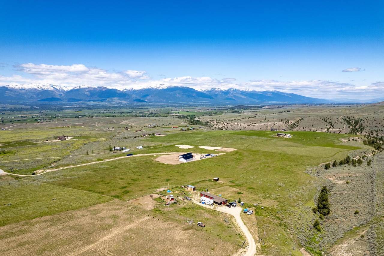 1068 Wild Mountain Road - Photo 1