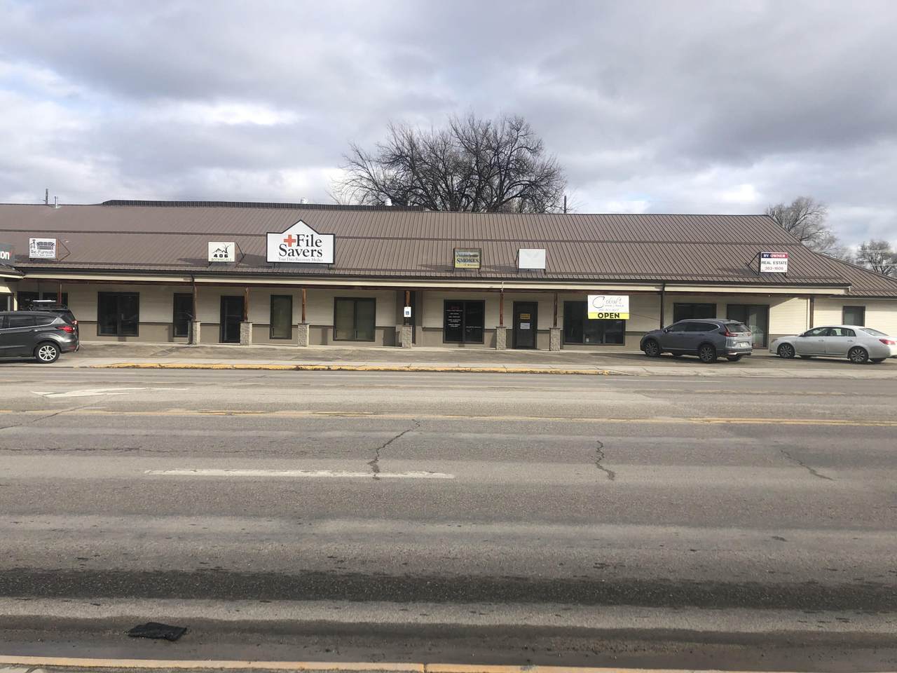 410 1st Street - Photo 1