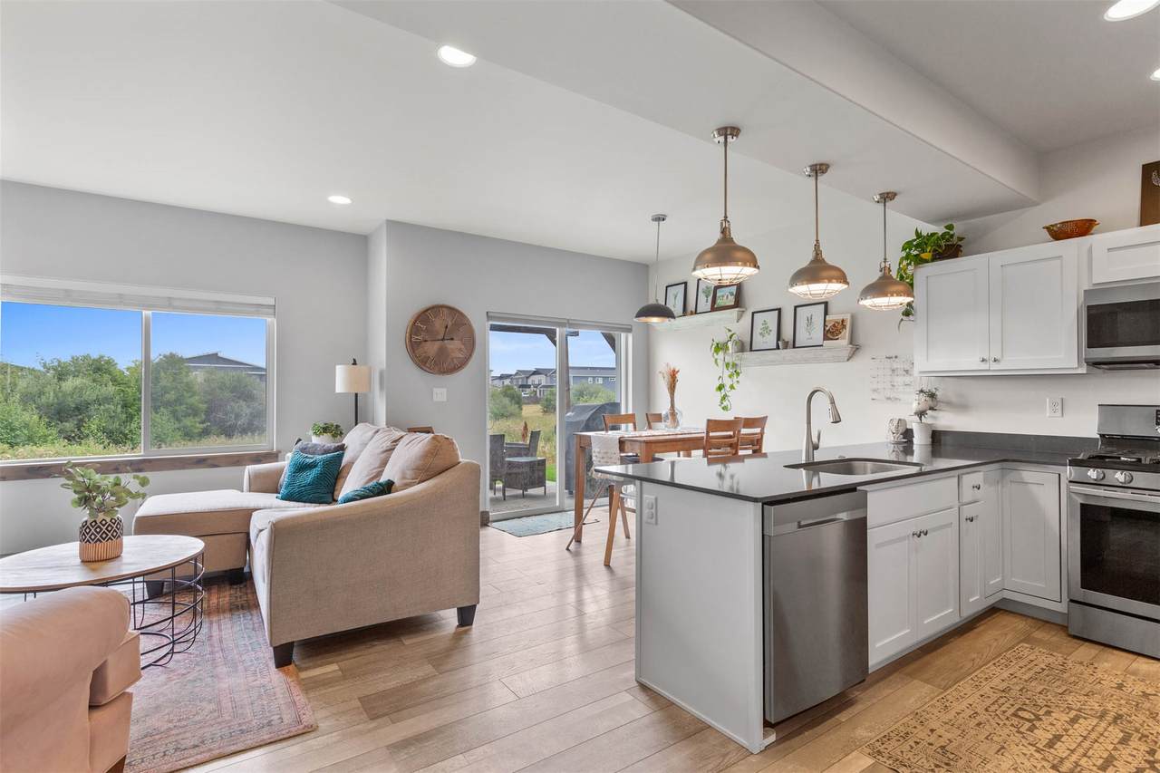 1140 Baxter Creek Way - Photo 1