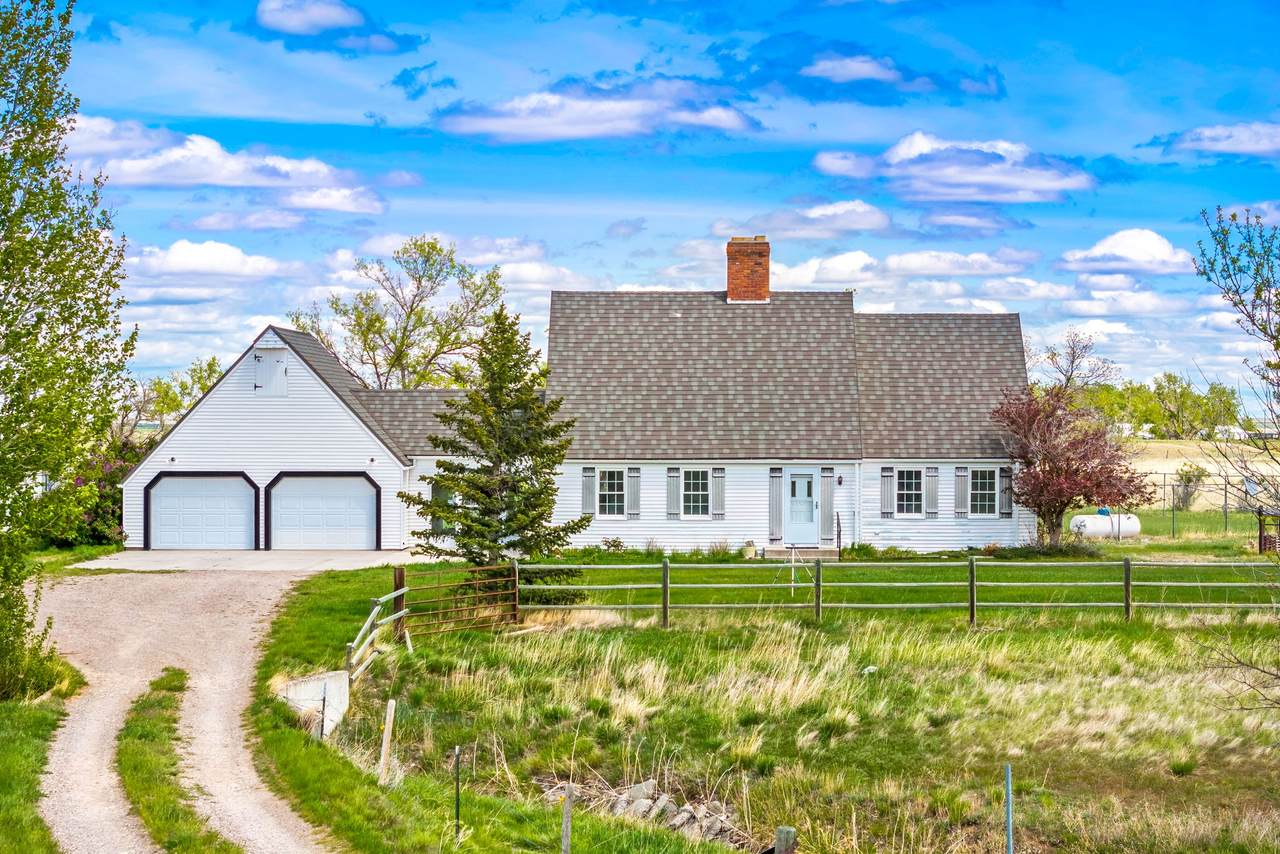 1481 Countyline Road - Photo 1