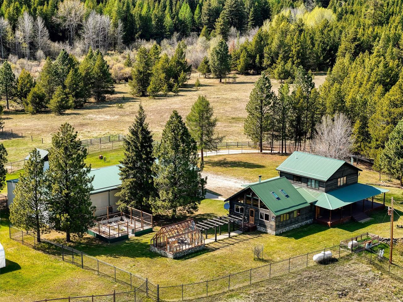 8240 Island Lake Road - Photo 1
