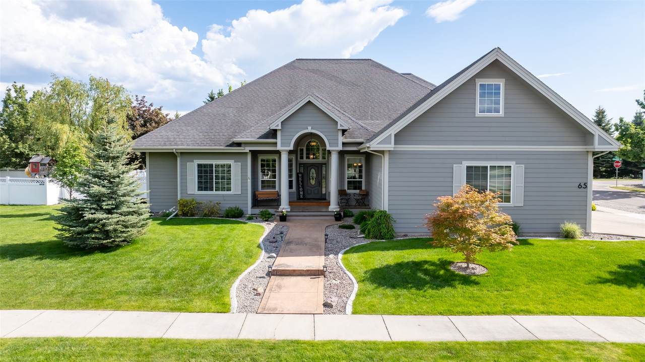 65 Glacier Circle - Photo 1