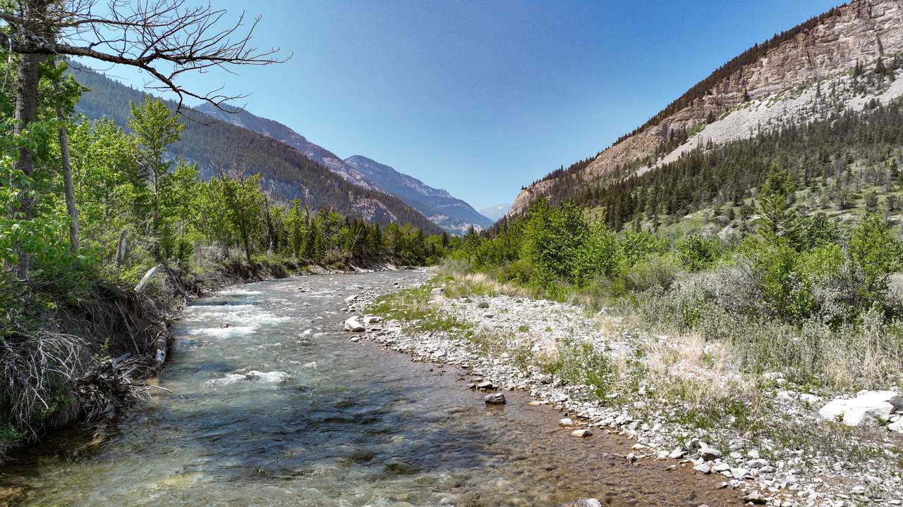 2055 Teton Canyon Road - Photo 1