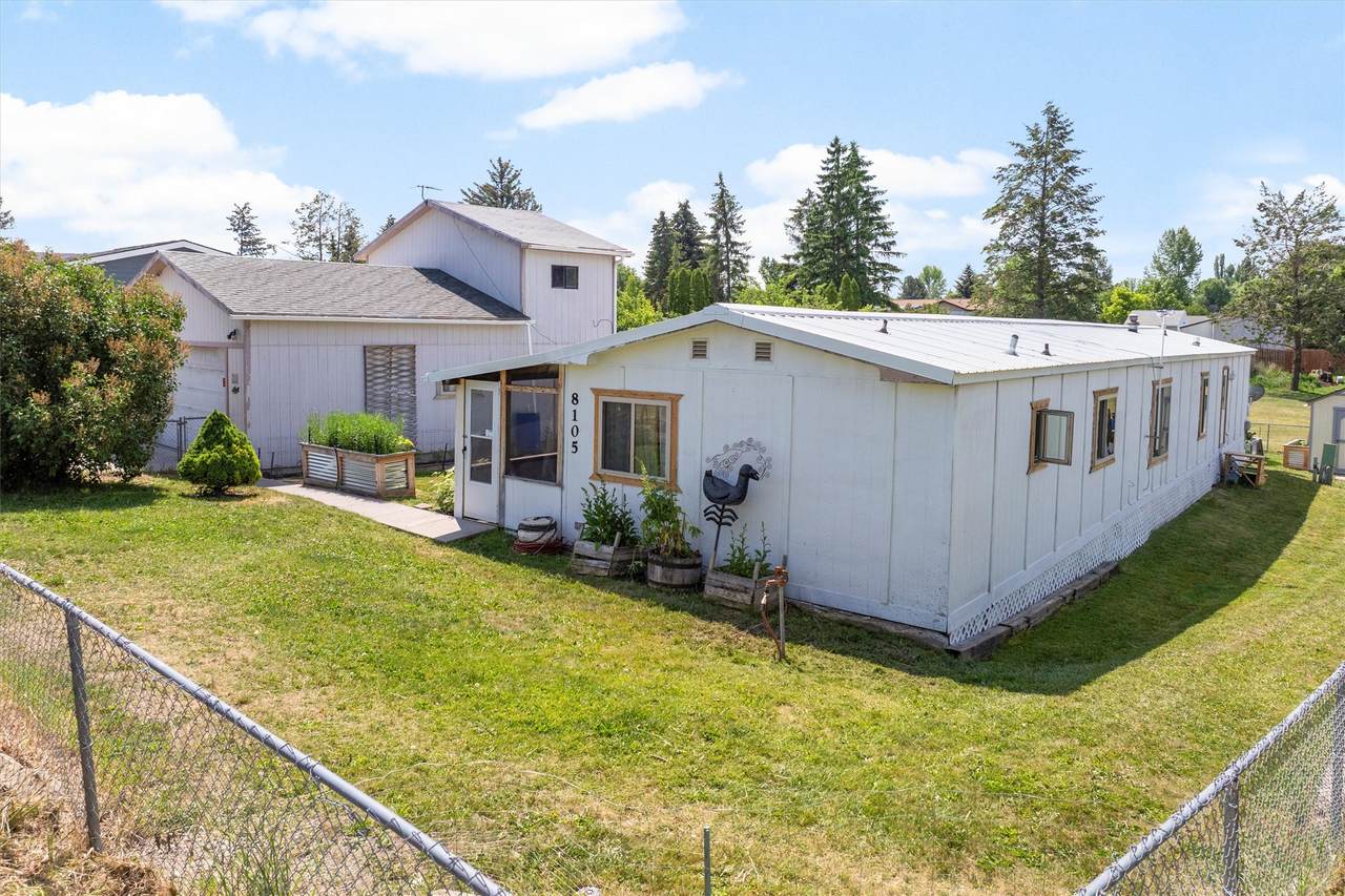 8105 Pheasant Drive - Photo 1