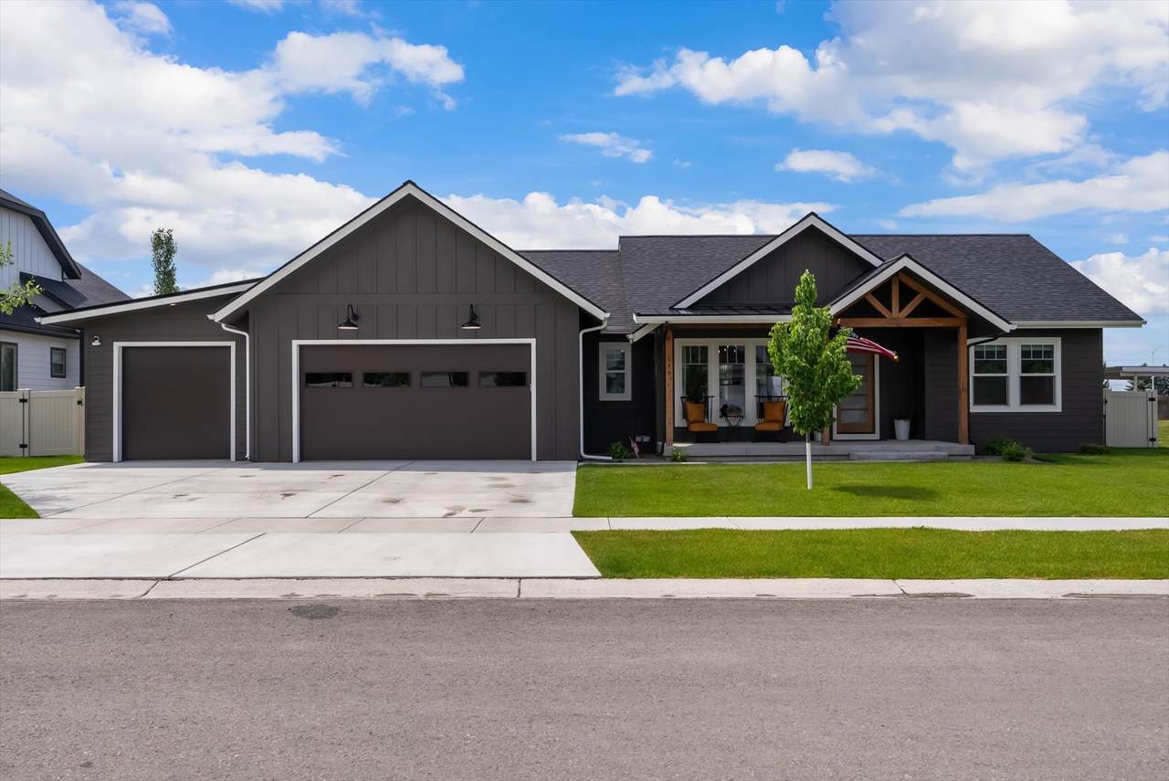 116 Owl Loop - Photo 1
