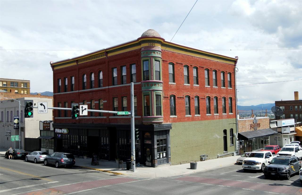 140 Park Street - Photo 1