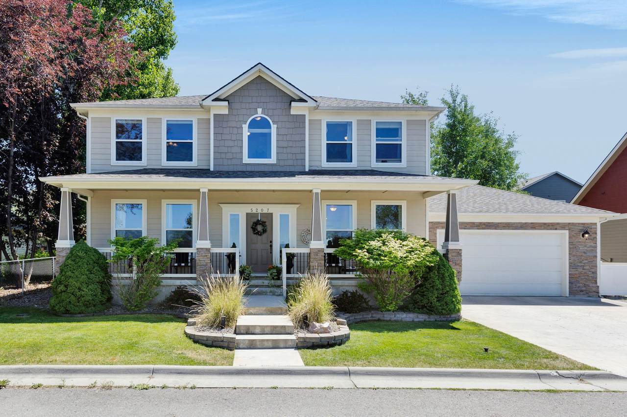 5207 Frazer Court - Photo 1