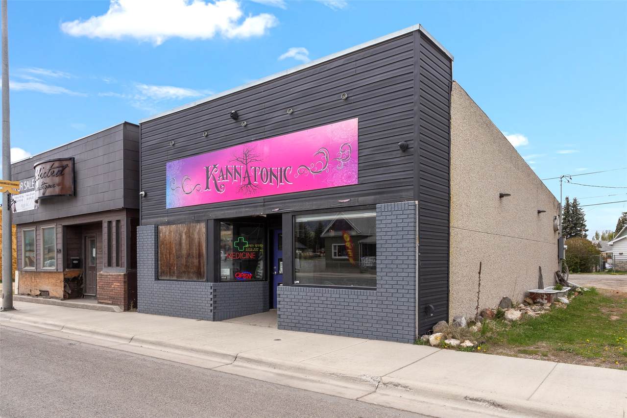 1635 Harrison Avenue - Photo 1