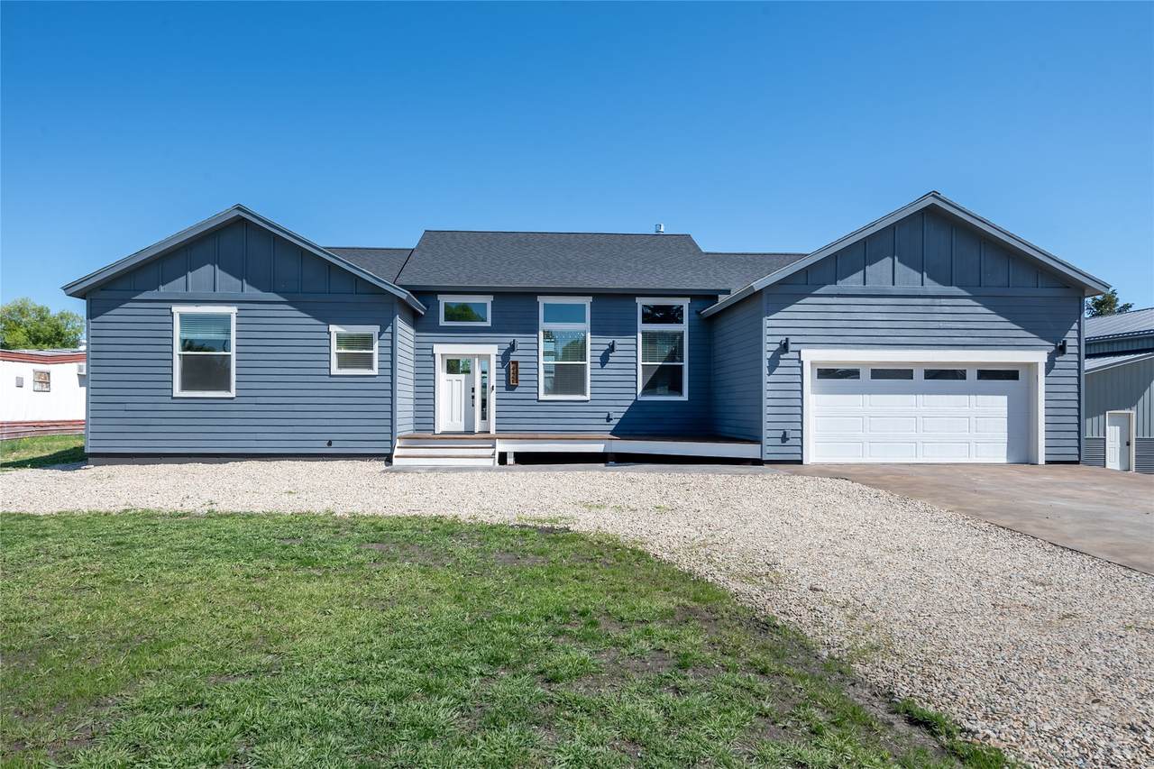 421 Missouri Avenue - Photo 1
