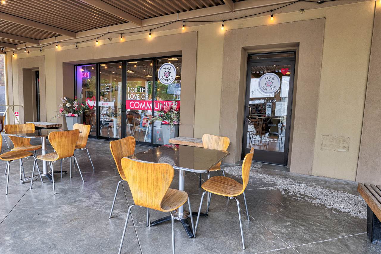 HUB Coffee Bus Opp - Photo 1