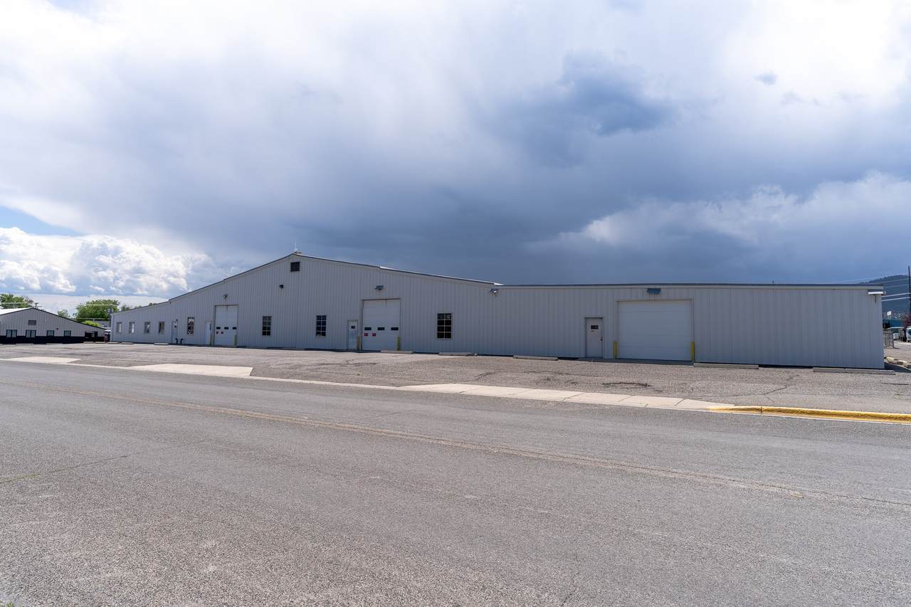 1021 Chestnut Street - Photo 1
