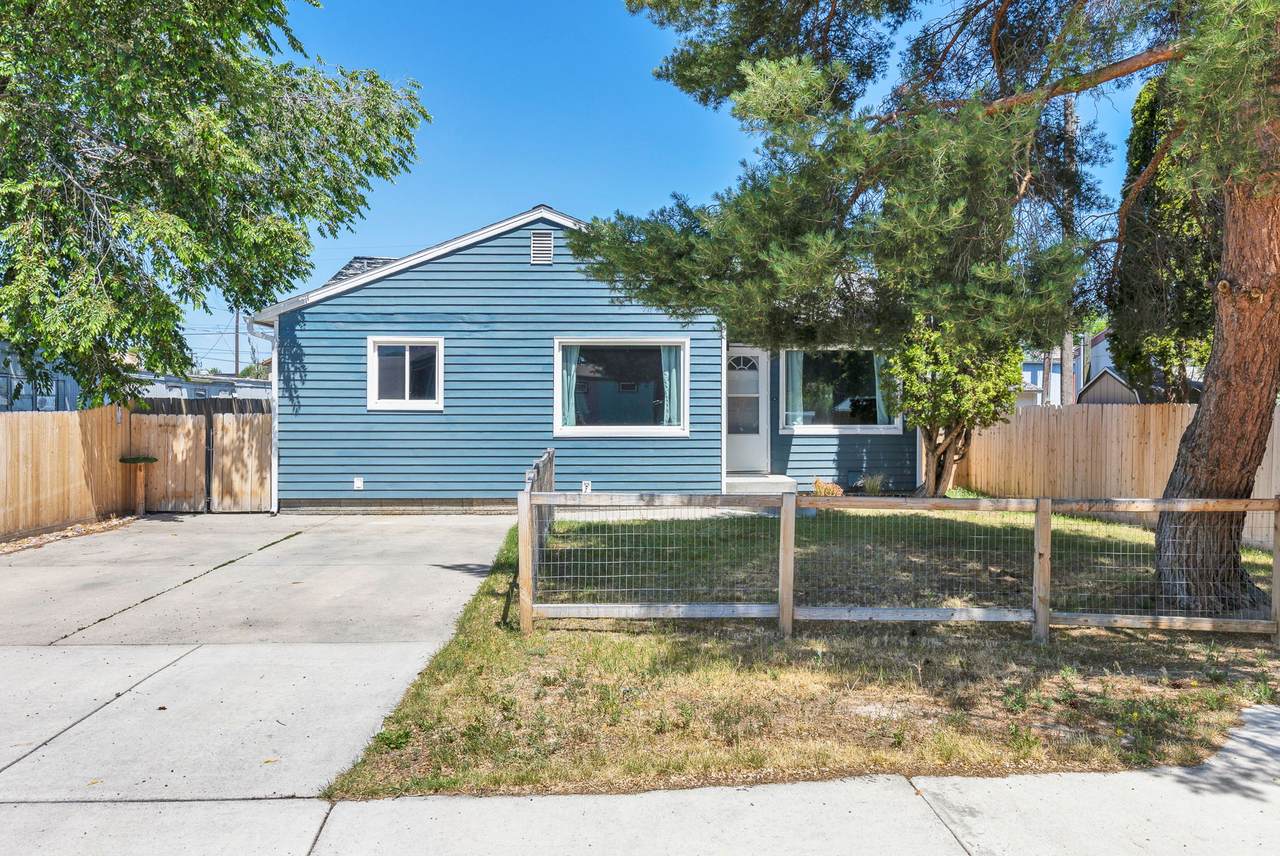 2310 Kensington Avenue - Photo 1