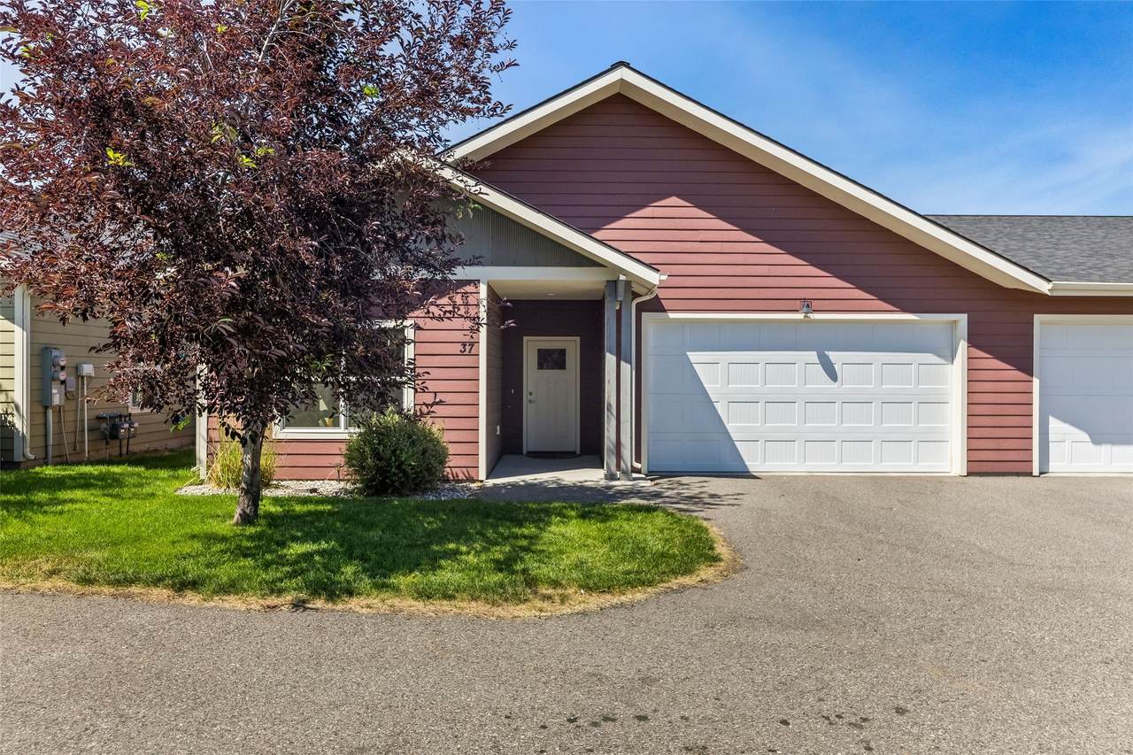 37 Voyager Lane - Photo 1
