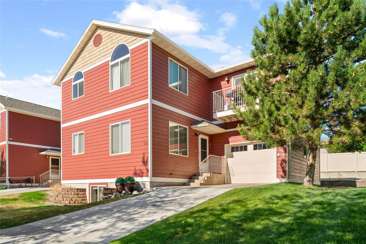 532 Dreben Way - Photo 1
