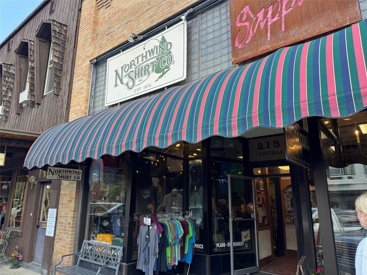 215 Central Avenue - Photo 1